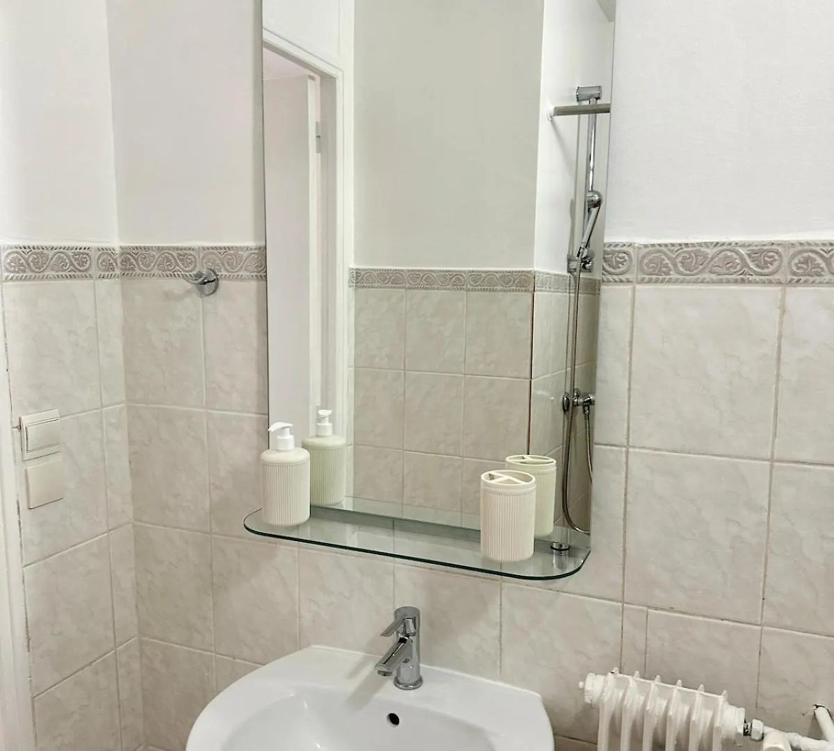 Studio Riviera - Balcon Et Wifi Nice 0*,  France
