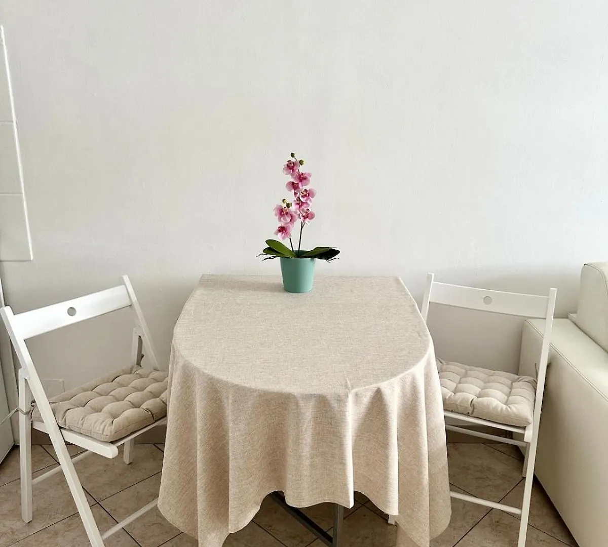 Apartment Studio Riviera Nice France